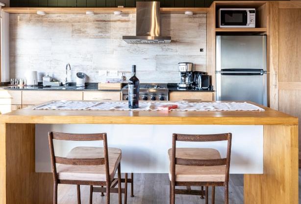 Oliver Mountain Home Cabin