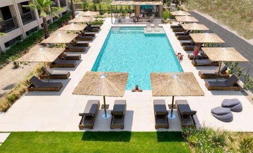 Olivessa Resort - Adults only age16 plus