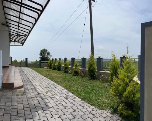 Olivet Homestay