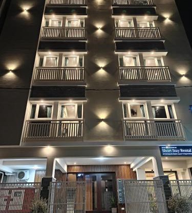 Olivette Suites