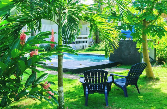 Olivia del Caribe Suite