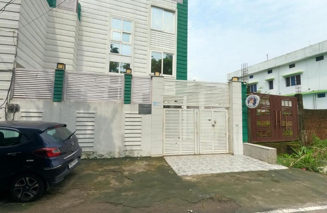 OLIVIA HOME STAY