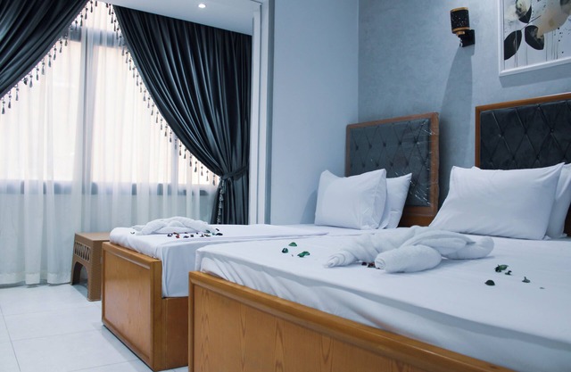 Olivia Hotel