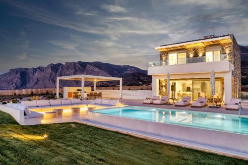 OLIVIA'S Villas