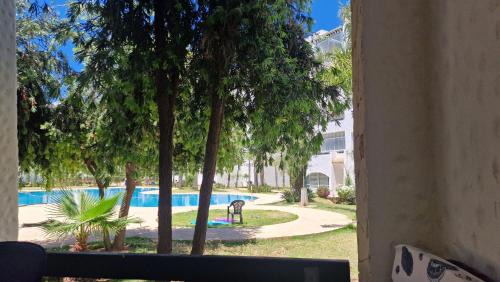 Olivier Asilah Golf Piscines