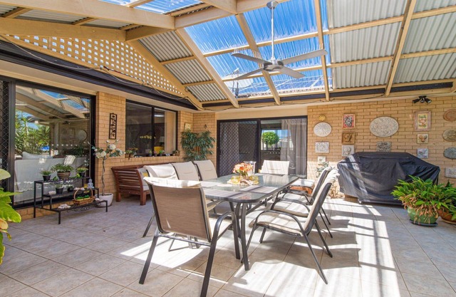 Olivine Street Retreat