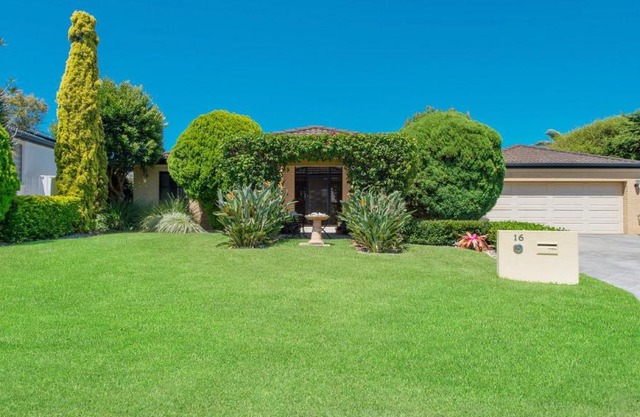 Olivine Street Retreat