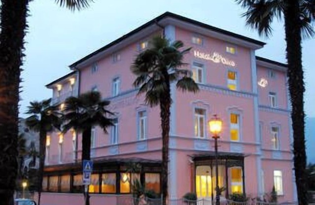 Olivo