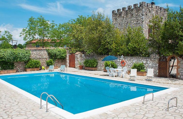 Olivo secolare by Interhome