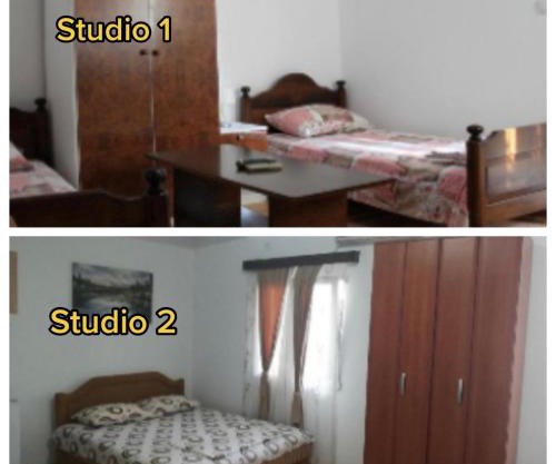 Olja apartments
