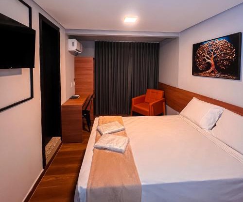 OLLÁ HOTEL Montes Claros