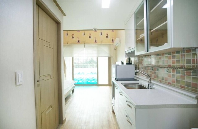 Olleh House