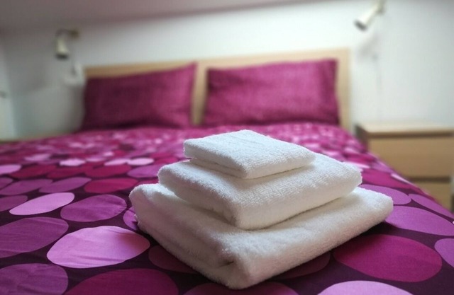 Olmo apartment in the historic center of Manziana