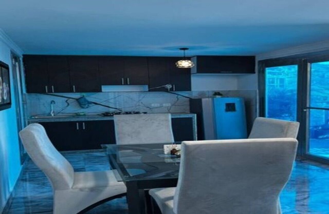 Olmos House,Hasta 15Personas, WIFI Gratis, BBQ, Vistas a la Ciudad, Santa Marta.