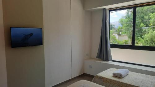 Olmos Suites