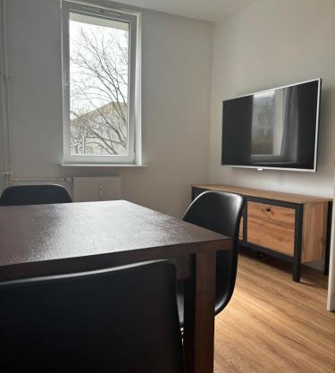 Olo Apartment