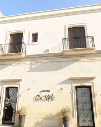 Olo Kalò Locanda