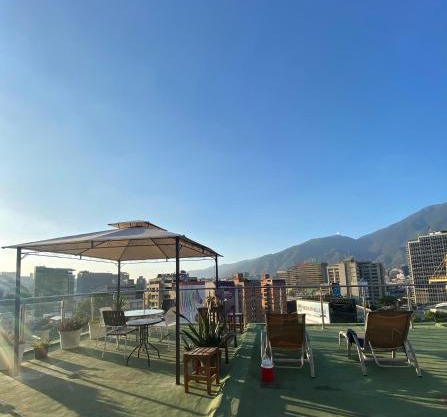 Ololó Caracas B&B