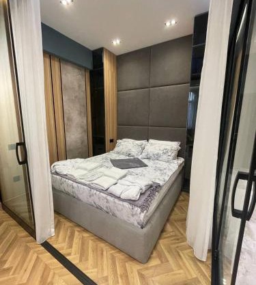 Oloy Market - by Apartment Hotels UZ