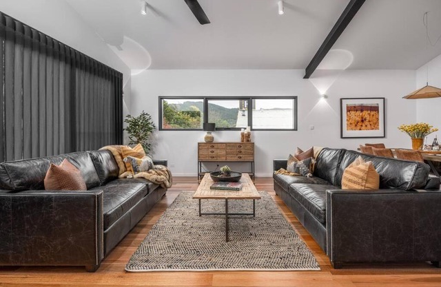 Olsen Penthouse - Art House Townhouses