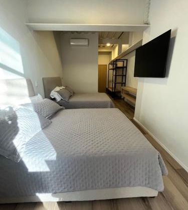 Olson Hotel Real Acueducto