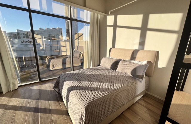 OLSON Real Acueducto Hotel & Suites