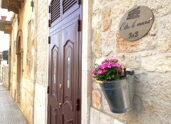 Oltre le mura b&b