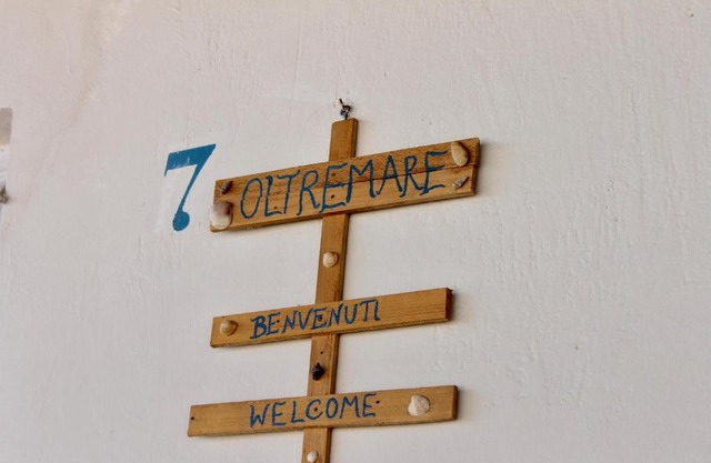 Oltremare
