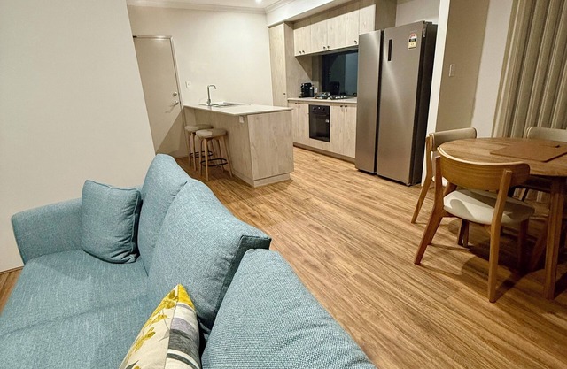 Olu managed by Sahas Homes