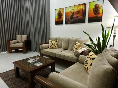 Olu Residences
