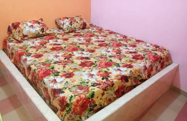 Olu World Hotel