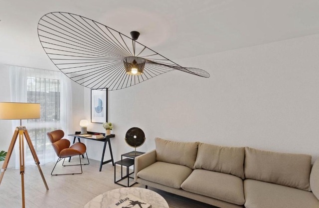 Olympia Homes beautifully furnished flats
