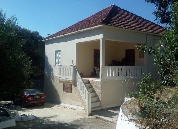 Olympia House