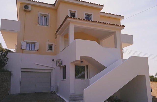 Olympia House