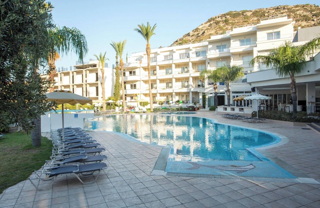 Olympia Sun Hotel