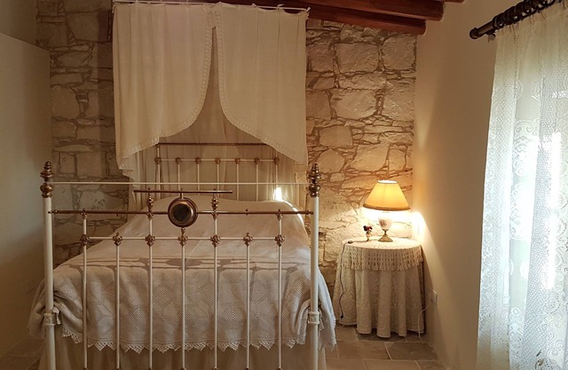 Casas tradicionales de Olympia (patrimonio familiar de Hapeshis)