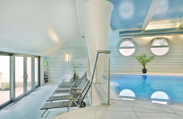 Olympia Wellness Hotel