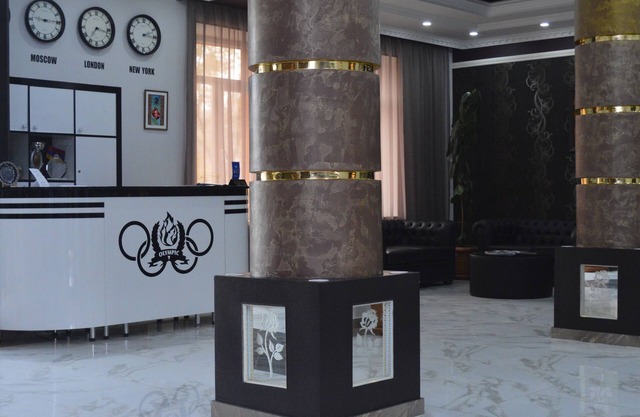 Olympic Hotel