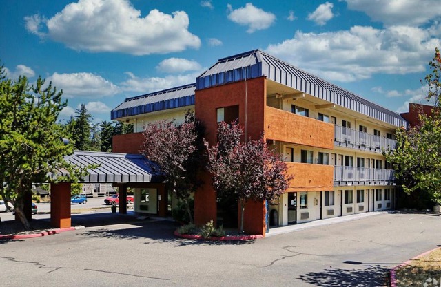 Olympic Inn & Suites Port Angeles