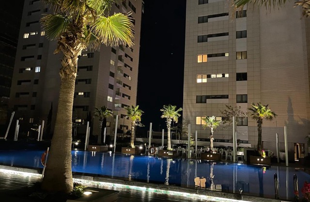 Olympic Residence Deluxe Apartments