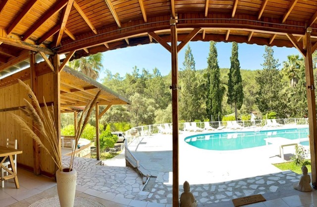 Olympos Angels Garden