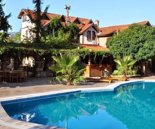 Olympos Koyevi Countryhouse