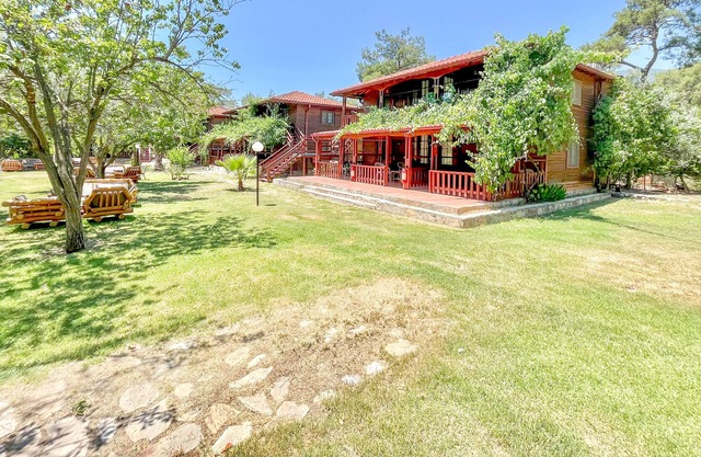 Olympos Siesta Fiesta Tatil Koyu