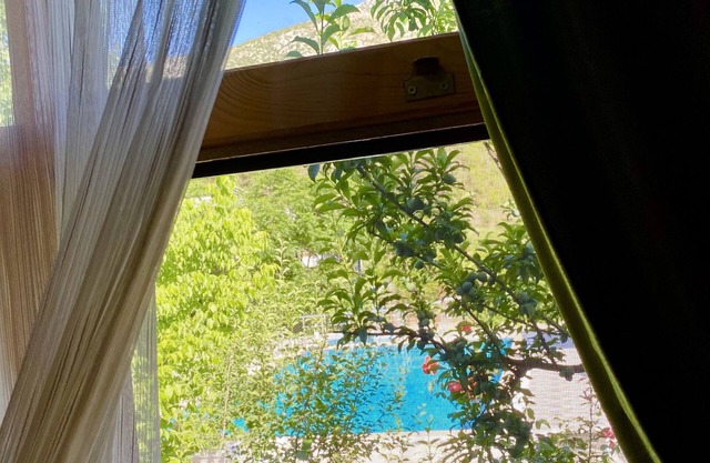 Olympos Simar Pansiyon