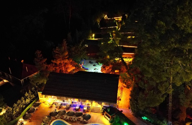 Olympos Village
