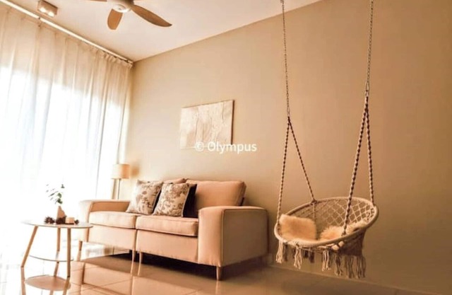 Olympus @ 3R&3B(8Pax) Axiata Arena Pavilion 2