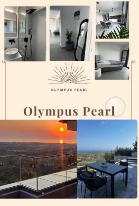 Olympus Pearl