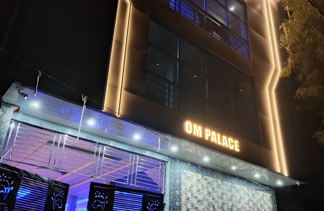 Om palace