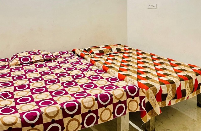 Om Sai guest house