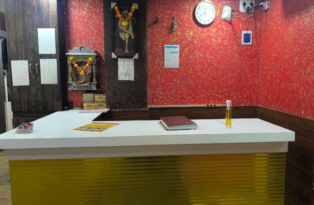 Om Sai Residency